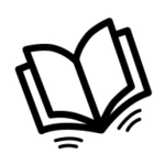 meb : e-reader edition android application logo